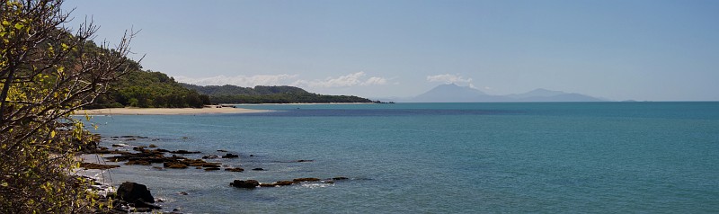 030_Cape_tribulation_3.jpg - Küste im Norden von Queensland