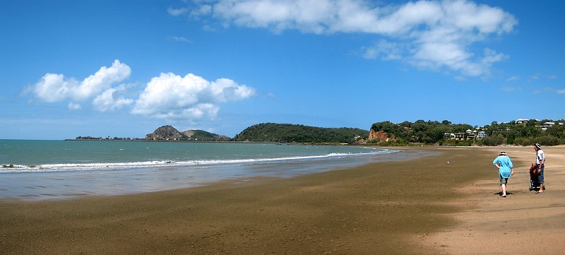 069_Yeppoon.jpg - "Capricorn Coast" bei Yappoon