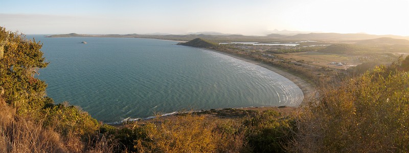 070_Capricorn_coast_3.jpg - Wanderung an der "Capricorn Coast"