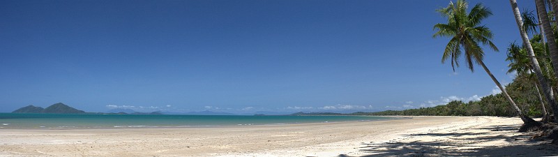 040_Mission_beach_3.jpg - so schön kann Australien sein!